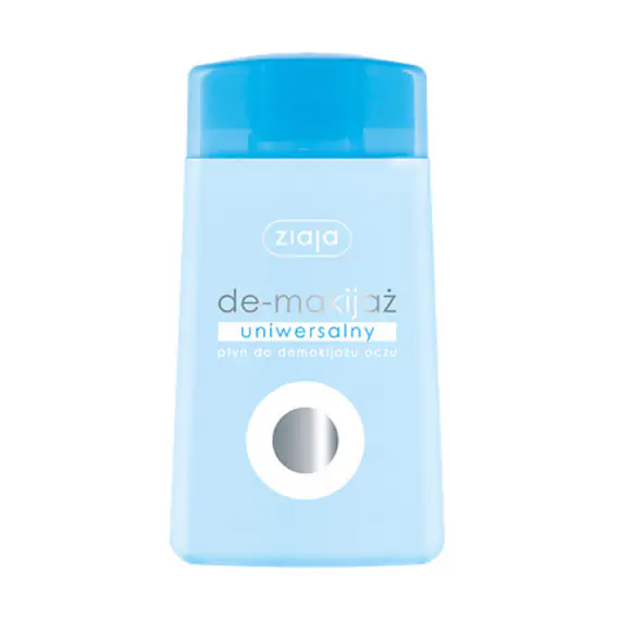 Oil free makeup remover 120ml