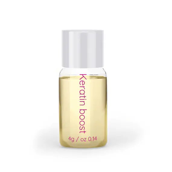 Keratin Boost Fall in the Volume Lash Lifting