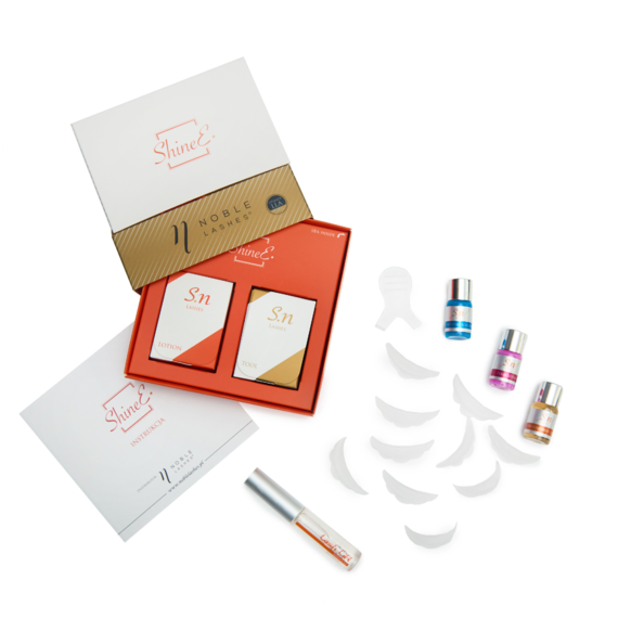 SN Lift Set