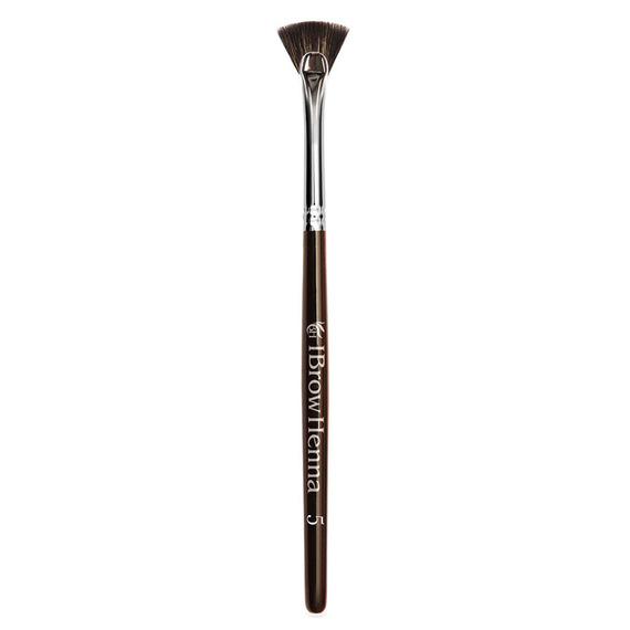 BrowXenna® BH Brow Henna Brush Fan