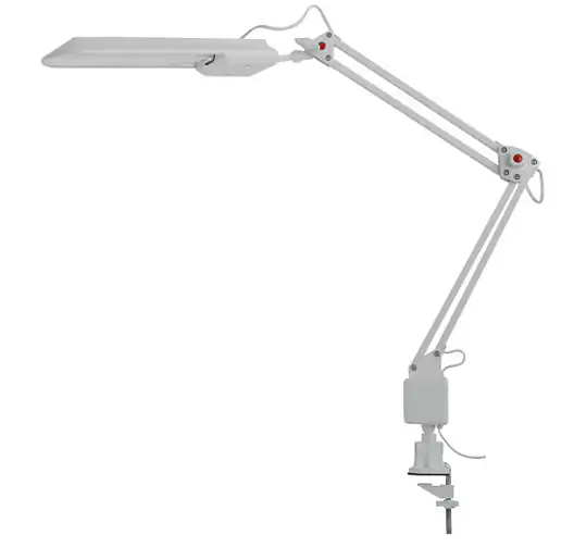 Lamp for Lash extension Treatment