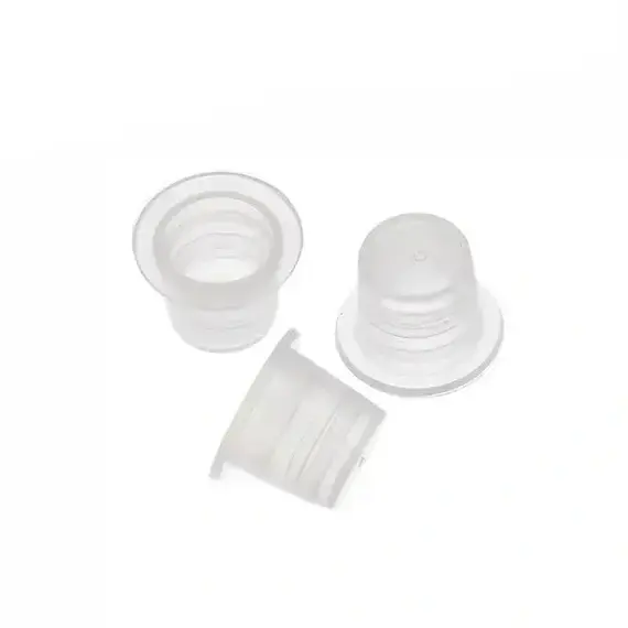 Small Pigment Cups 100 pcs