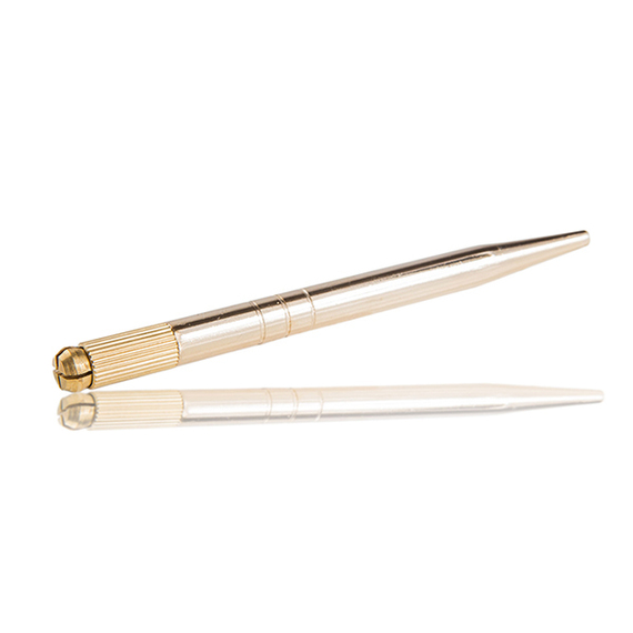 Gold Microblading/Shadowing Pen