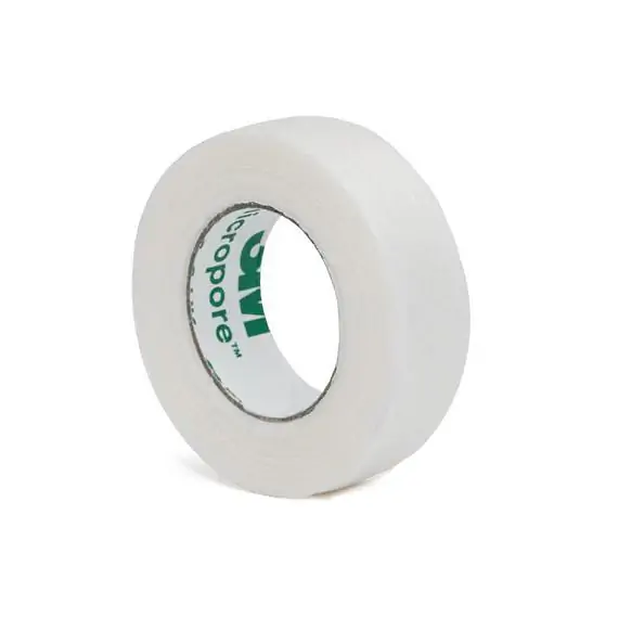 Medical tape