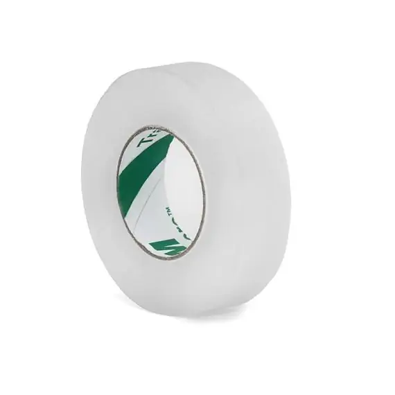 Perforated tape