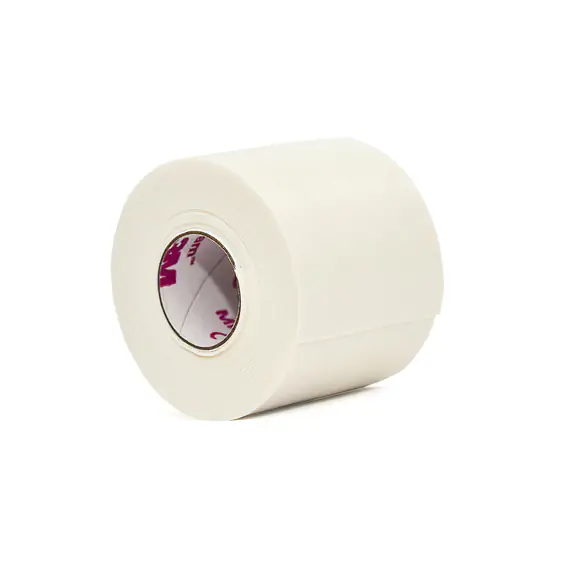 Microfoam Surgical tape 5m x 5cm 6pcs