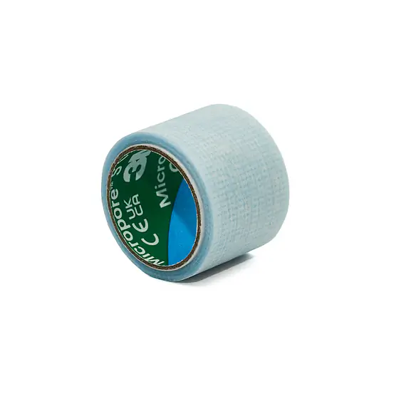 Silicone hypoallergenic tape 100pcs