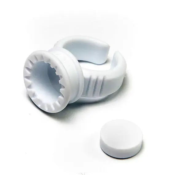 Easy Fan Glue Ring Replacement Disc