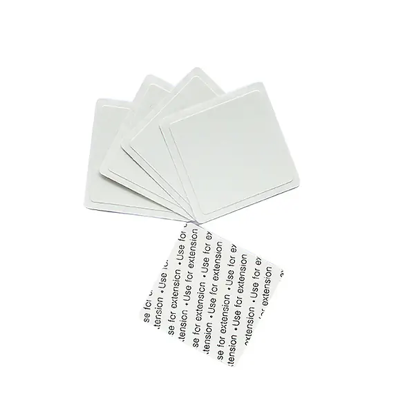Disposable Glue Film 5 pcs