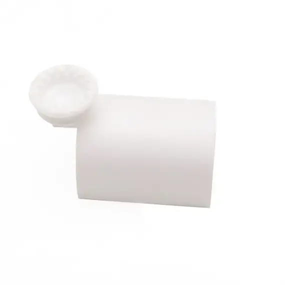 SET U Band eyelash holder & glue ring