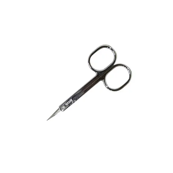 Professional cosmetic scissors