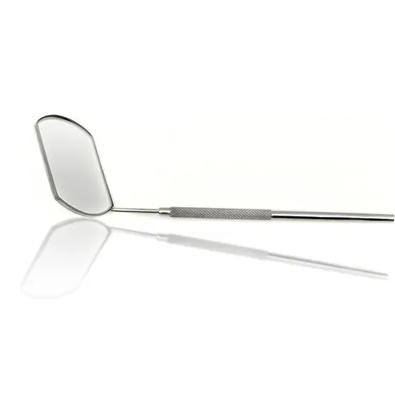 Big eyelash extension mirror