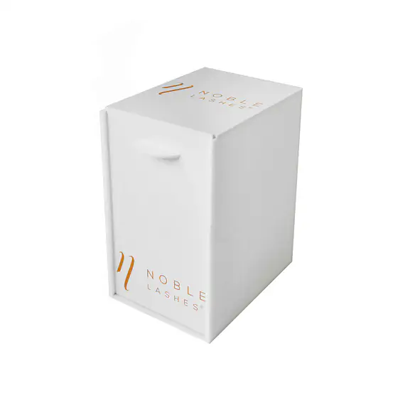 Shelf Lash Box