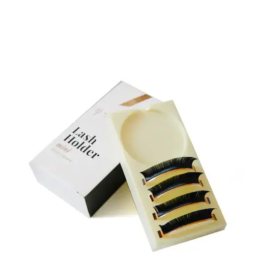Mini Lash Holder for extension Treatment