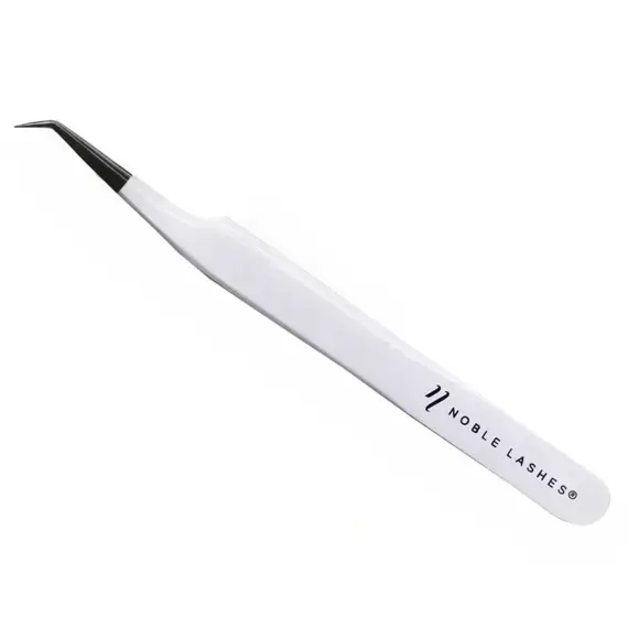 White Tweezer 45°