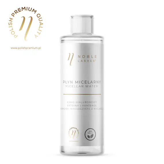 Micellar Cleansing Water 200ml