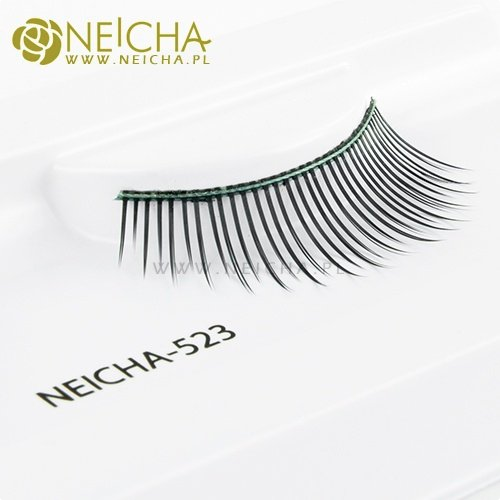 Strip false eyelashes 523 Neicha
