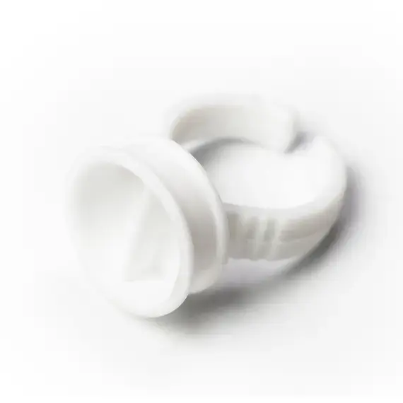 Glue holder ring (Double chamber)