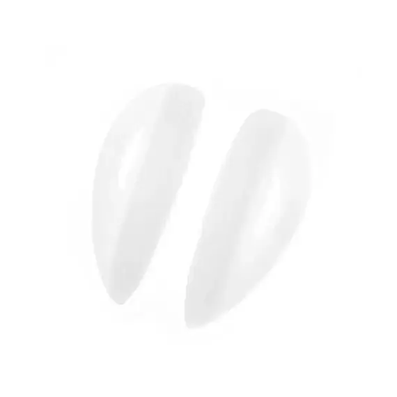 Eye pads for lifting with grooves 