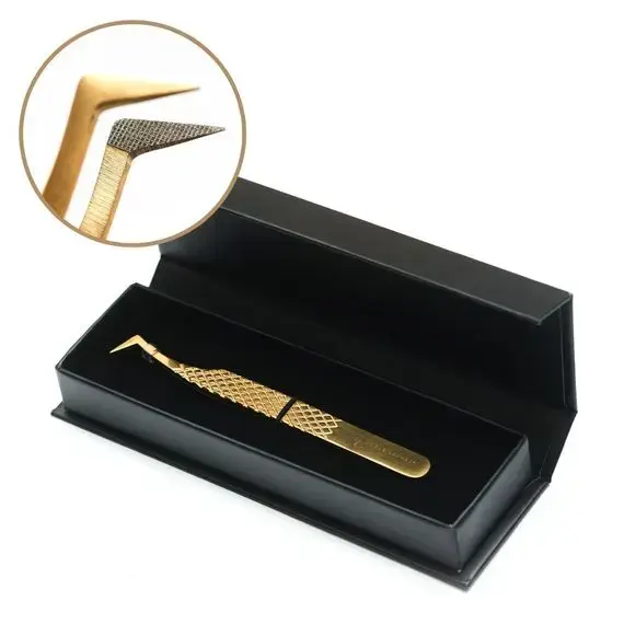 Noble Gold PRO 1 Tweezer 