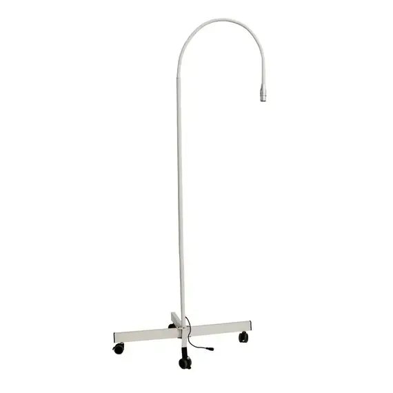 UV Lamp for Eyelash Extensions – White