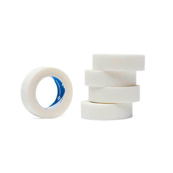 NICHIBAN NICHIPORE Tape for Eyelash Lifting