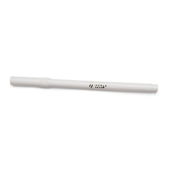 Brow Pen - White pen for brow contouring and geometry