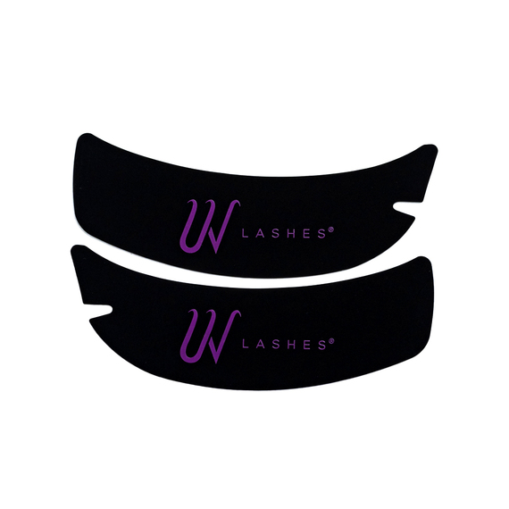 Silicone Protective Eye Pads UV - 5 PAIRS