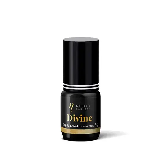 SALE! Glue Divine 3 ml for eyelashes