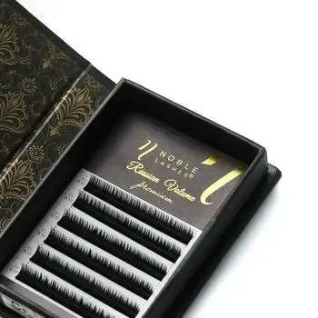 Russian Volume Premium MINI Lashes