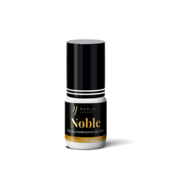 Glue Noble 3 ml for eyelashes