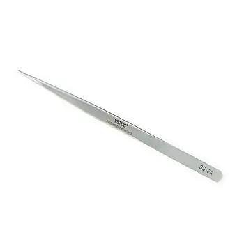 VETUS Tweezer Slim SS - SA Eyelashes