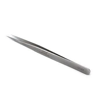 VETUS Tweezer OO - SA Eyelashes
