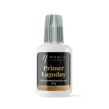 Eyelash Primer 15 ml