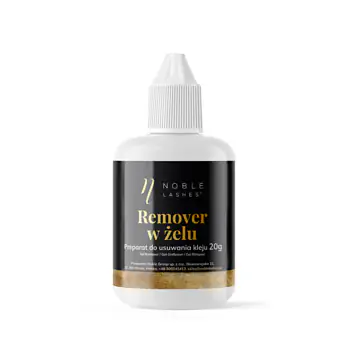 Gel Remover 20g
