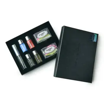Fall Into The Volume Eyelash Perm Kit