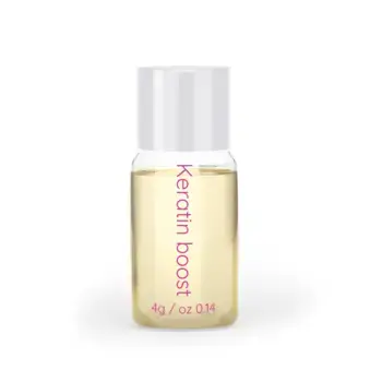 Keratin Boost Fall in the Volume Lash Lifting
