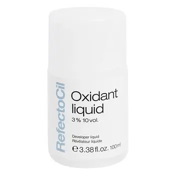 Refectocil Liquid Oxidant 3% 100 ml