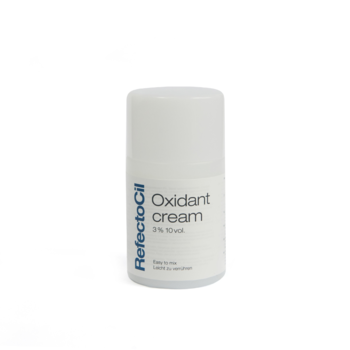 RefectoCil Creme Oxidant 3% 100 ml
