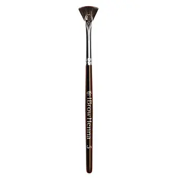 BrowXenna® BH Brow Henna Brush Fan