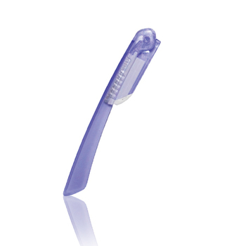 Lift off eyebrow tinkle hair remover