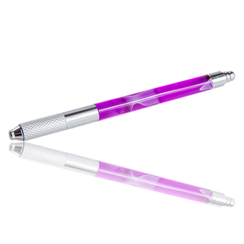 Violet Microblading Pen