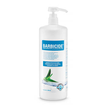 Liquid for skin and hands disinfection 1L
