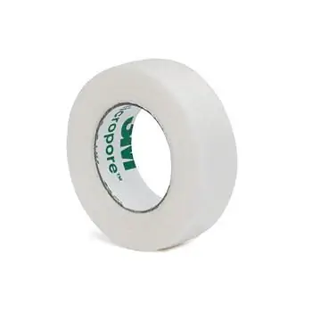 Medical tape