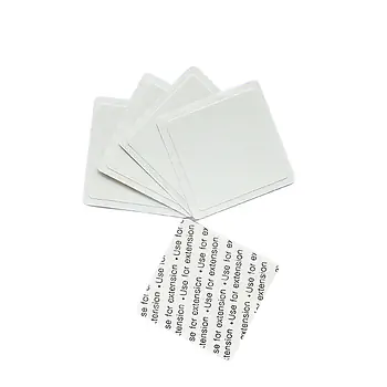 Disposable Glue Film 5 pcs