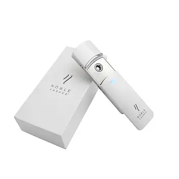 White Nano atomiser