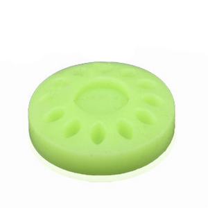 Noble glue pad green