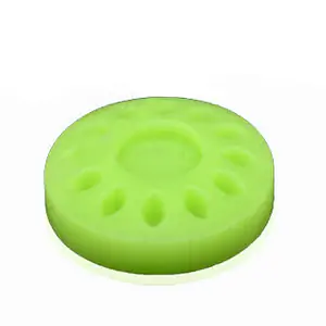 Noble glue pad green