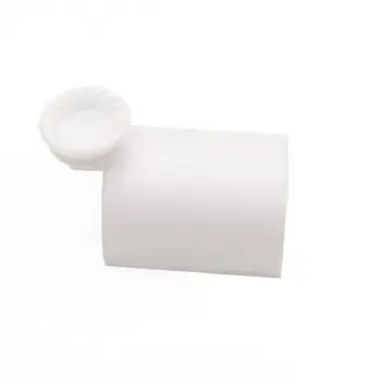 SET U Band eyelash holder & glue ring