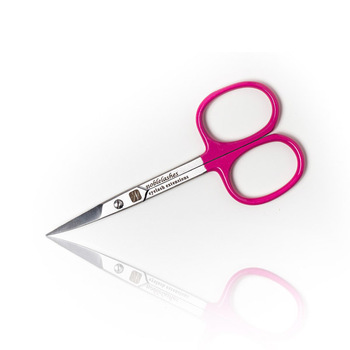 PINK Professional cosmetic scissors